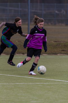 Bild 153 - D-Juniorinnen FSC Kaltenkirchen - SV Henstedt-Ulzburg : Ergebnis: 10:1